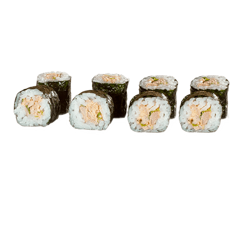 Maki Tuna (8 Stück)