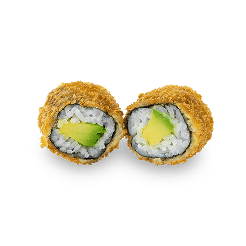 Mini Yoko Roll Avocado