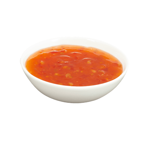 Portion Sweet Chili-Sauce 50ml