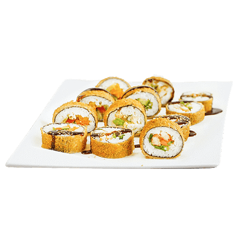 Yoko Roll Menü