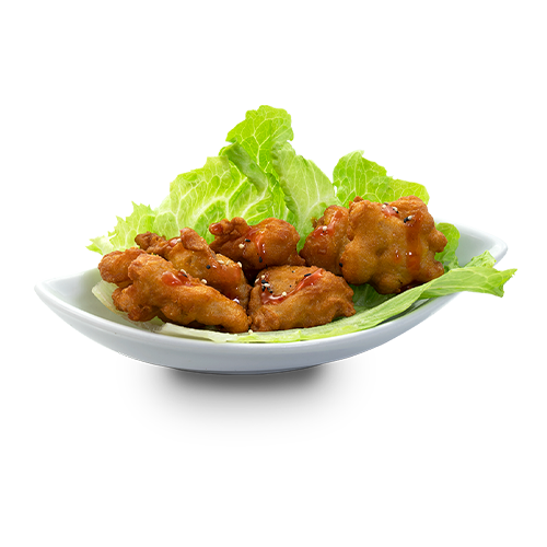 Japanese fried Chicken Box