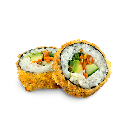 Yoko Roll Vegetaria