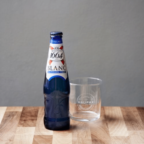 Blanc 0 (alkoholfri)