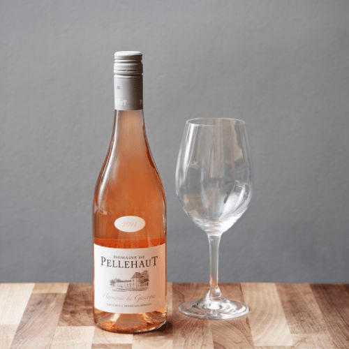Rosé - Pellehaut