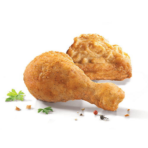 Chicken - (1 Kyllingestykke)