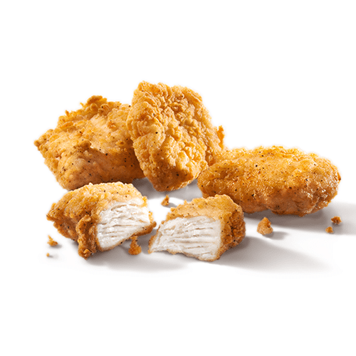 Chicken Filet Bite - (1 stk.)