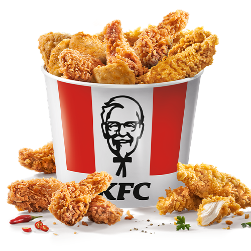 Standard Buckets