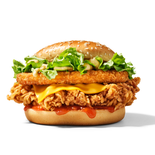 Tower Zinger