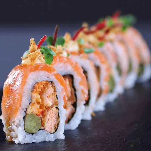 Mickie Roll (8 stk.)