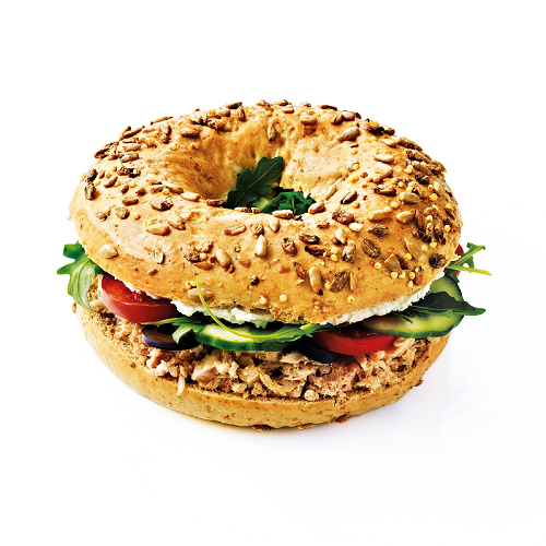 Bagel le Provençal