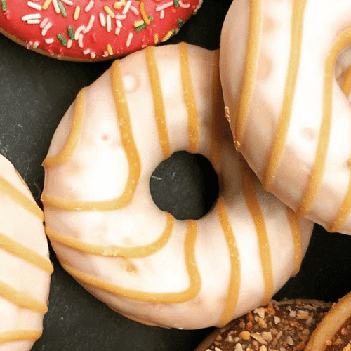 Donuts