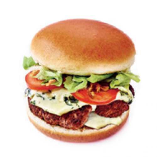 Burger la Rebelle