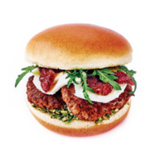 Burger le Séducteur