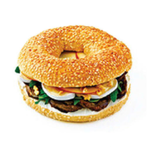 Bagel L'Artiste