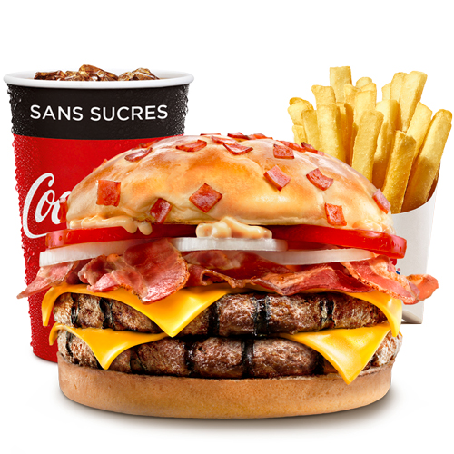 Burger King Calais Est Calais Burgers, Poulet, Frites livraison de