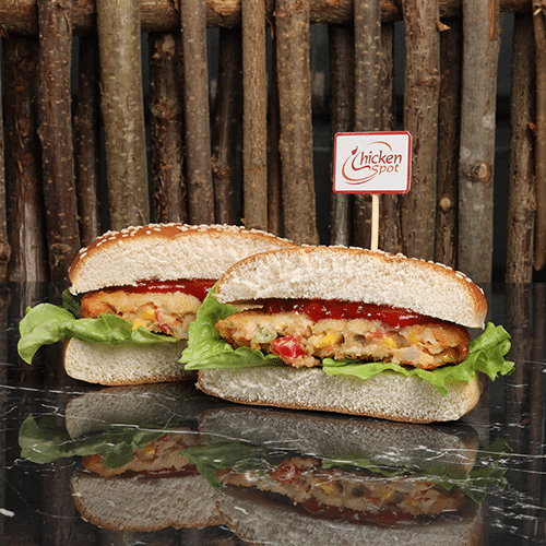 Chicken spot just eat hotsell
