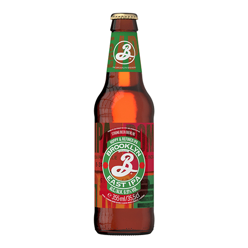 Brooklyn - IPA