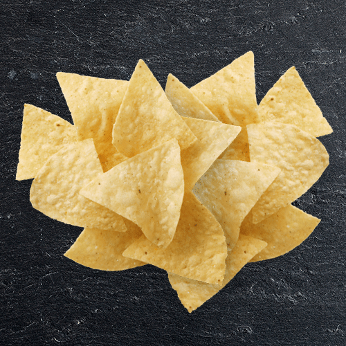 Large Chips (VG)
