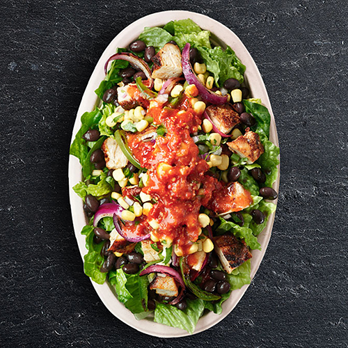 Salade