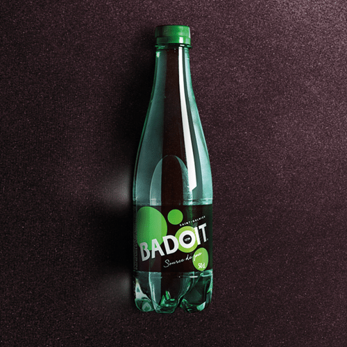 Badoit 50cl