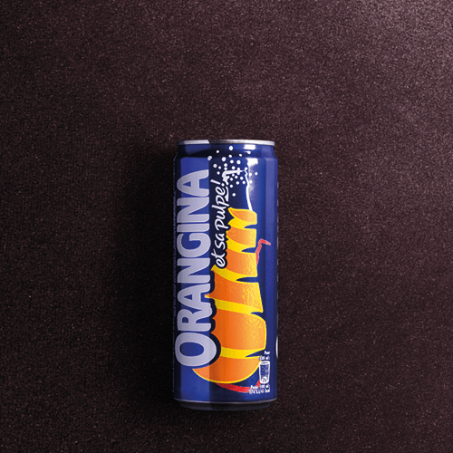Orangina 33cl
