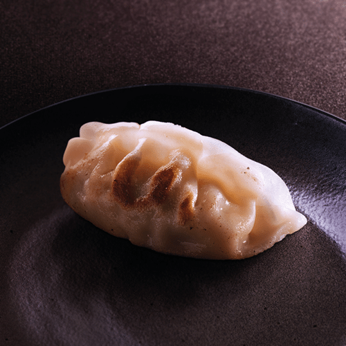Gyoza Poulet