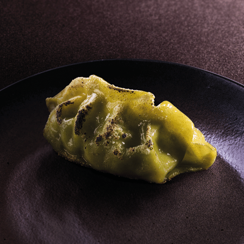 Gyoza Veggie