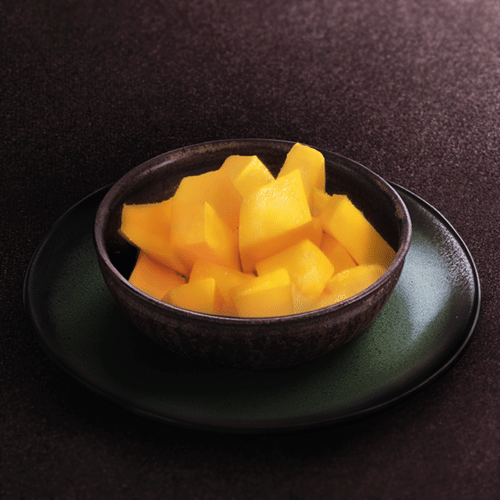 Coupe de Mangue