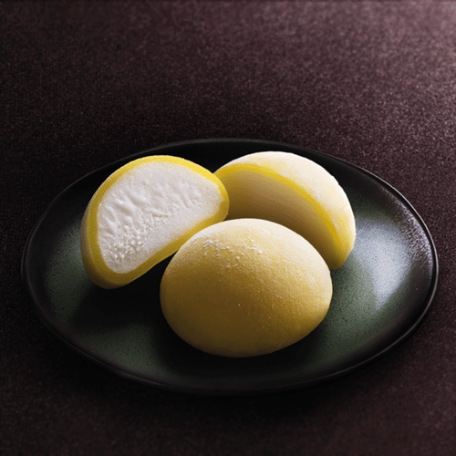 Mocchi Citron Yuzu glacé X2