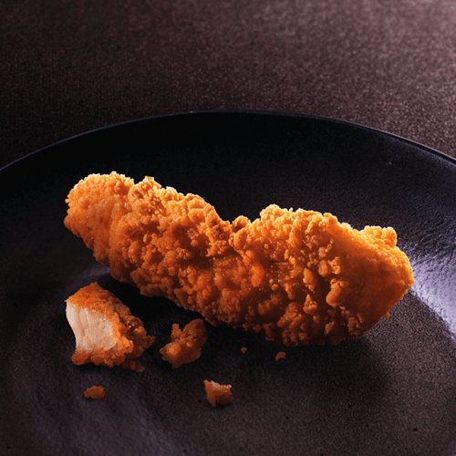 Nuggets de Poulet