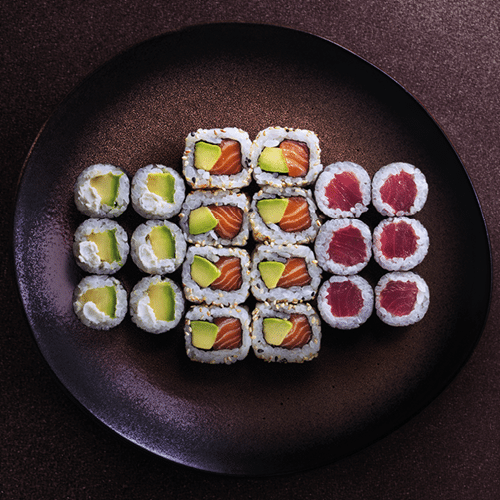Côté Cali Maki