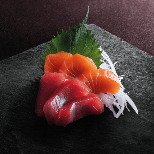 Sashimi Duo Petit x6