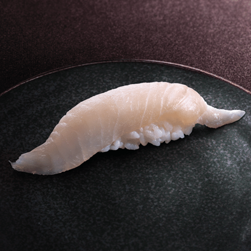 Sushi Mahi Mahi