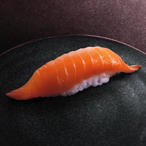 Sushi Saumon