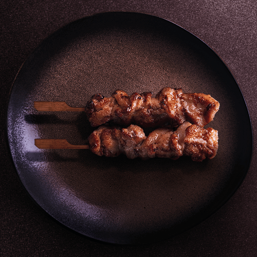 Yakitori Chicken Barbecue