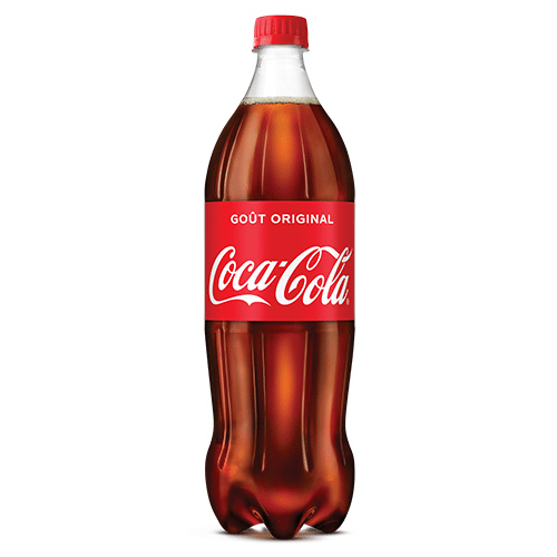 Coca-Cola 33cl