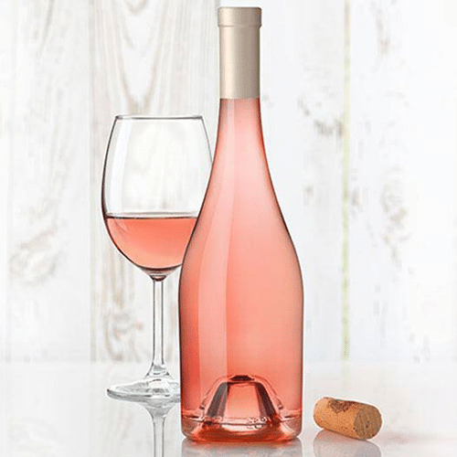 Vin Rosé 75cl