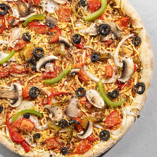Peppina Vegan