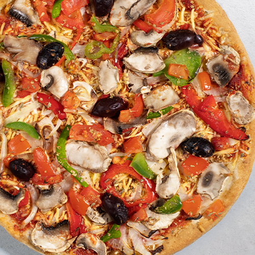 Peppina Vegan