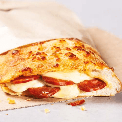 Cal'z Chorizo