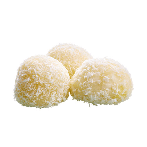 Boules de Coco x3