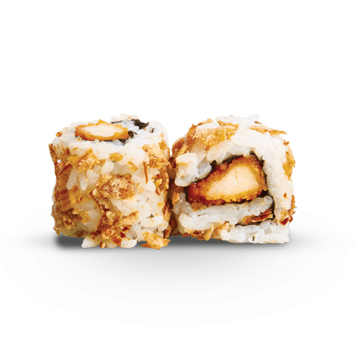 Maki California poulet Thai