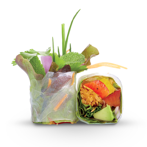 Maki Green Thaï x6
