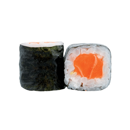 Maki Black Saumon