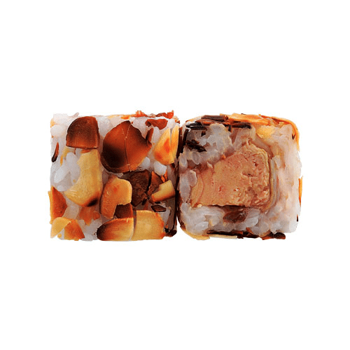 Maki California Foie Gras