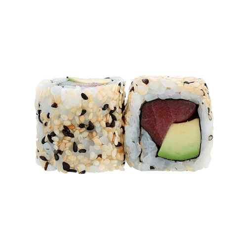 Maki California Thon Avocat