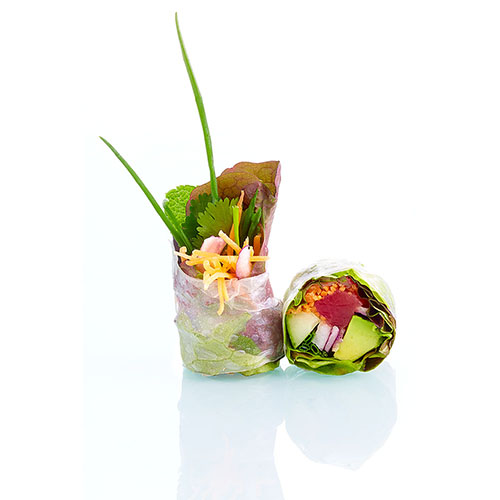 Maki Fresh Tuna