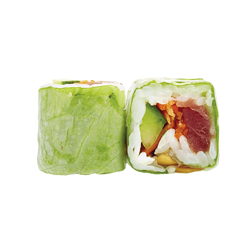 Maki Green Thon