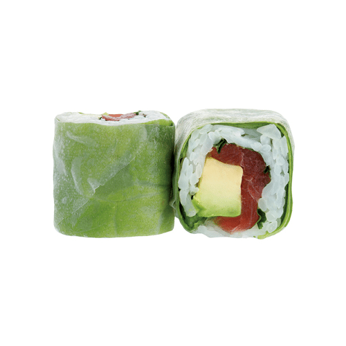 Maki Green Thon Avocat x6