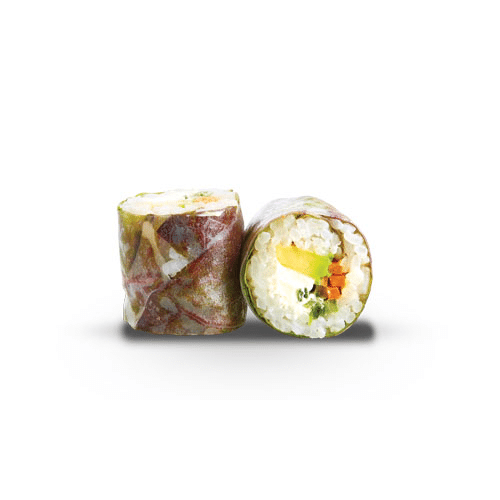 Maki Green Veggie Miel